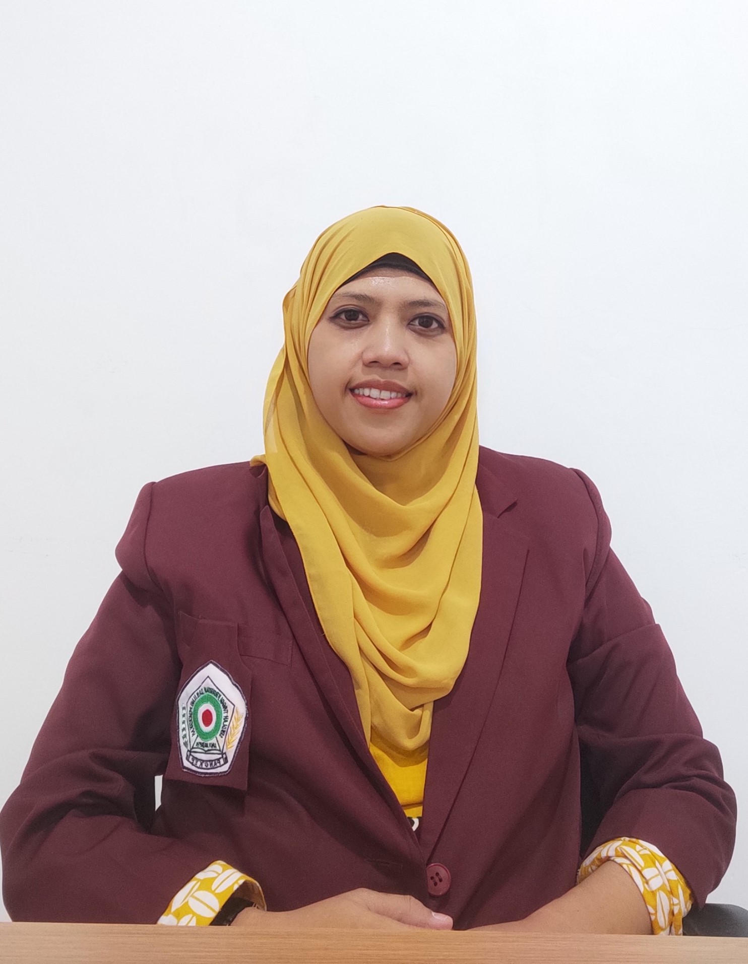 Firda Razak, S.Pd., M.Pd. - Ketua Program Studi PGSD